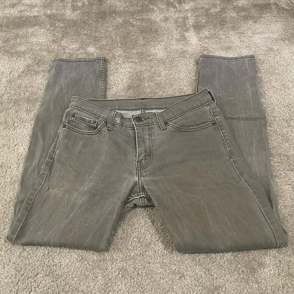 Levi 511 Jeans W30xL32